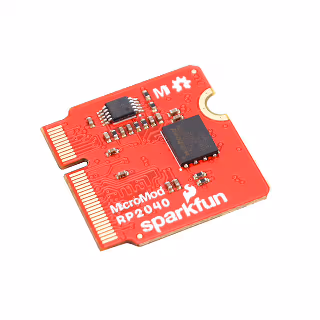 DEV-17720 SparkFun Electronics  Cartes d'évaluation - Embarquées - MCU DSP